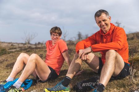 Lancaster University scientists help Cumbrian fell runners - Vimarsana News