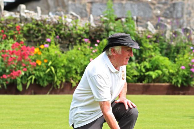 BOWLING: Taster sessions will return for Kendal club (Report and photographs by Richard Edmondson)