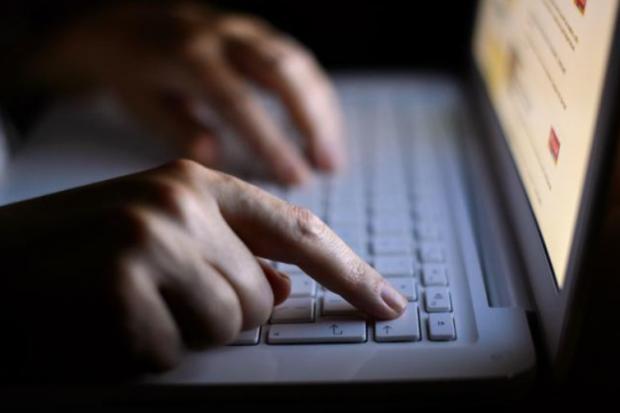 Man, 20, admits possessing nearly 900 indecent images of children