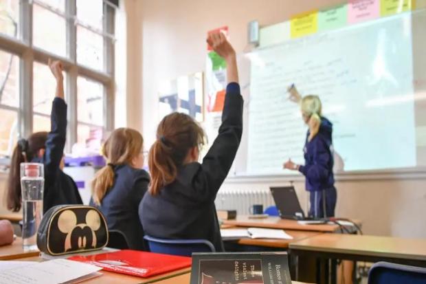 Revealed: Why Cumbrian schoolchildren were suspended more than 3,000 times in 2020-21