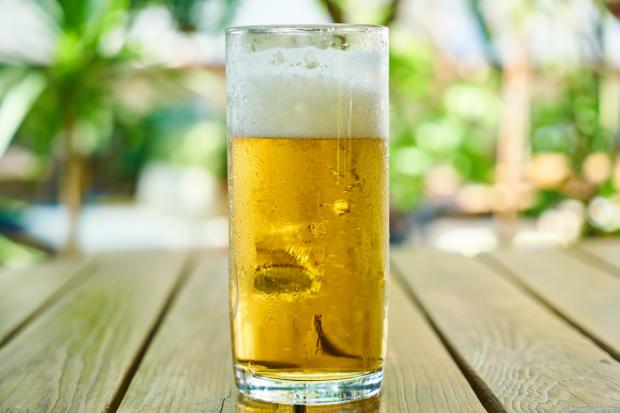 The Westmorland Gazette: A glass of beer (Canva)