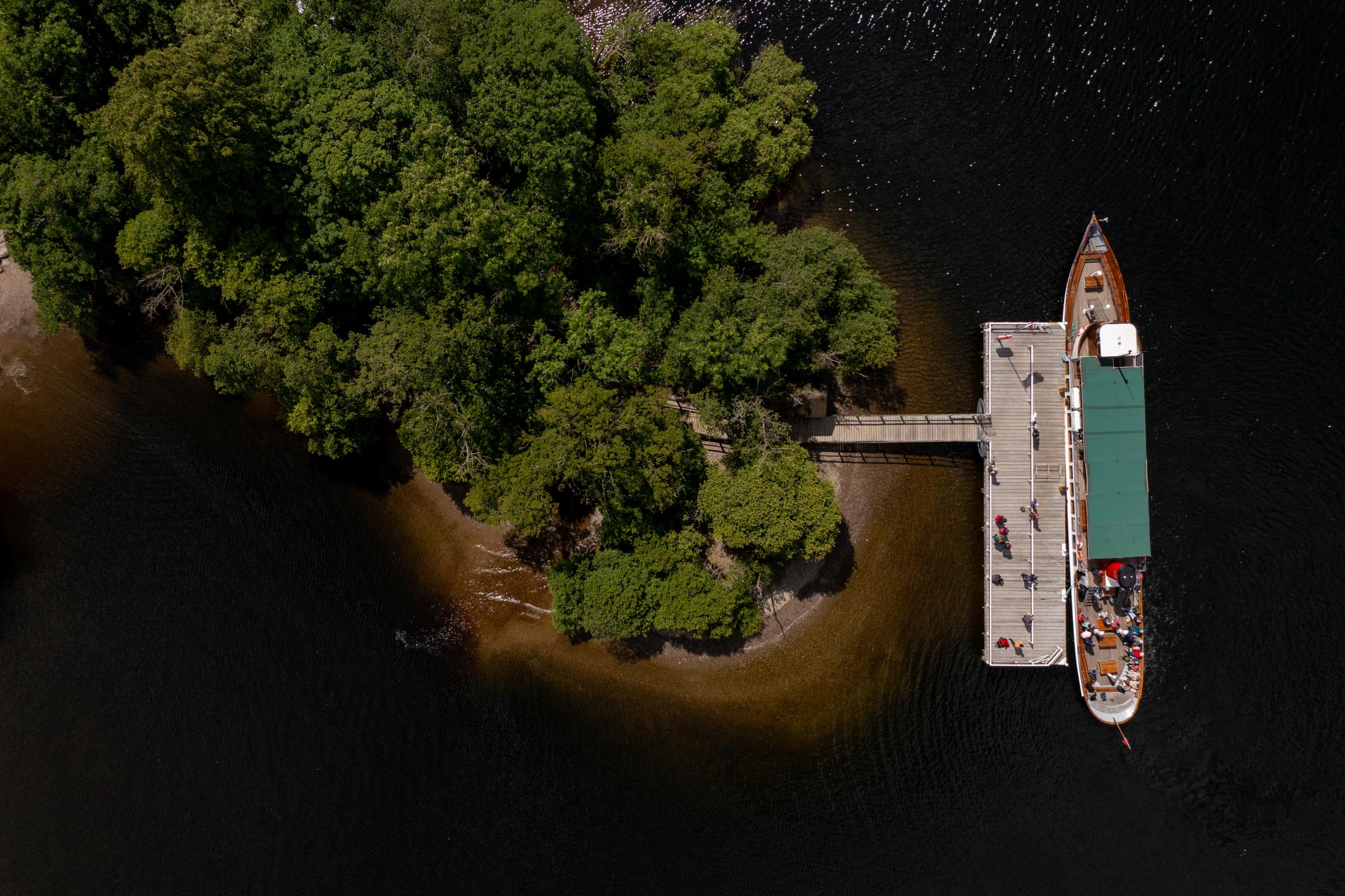 Ullswater Valley: One of the Lake District's most beautiful areas - Vimarsana News