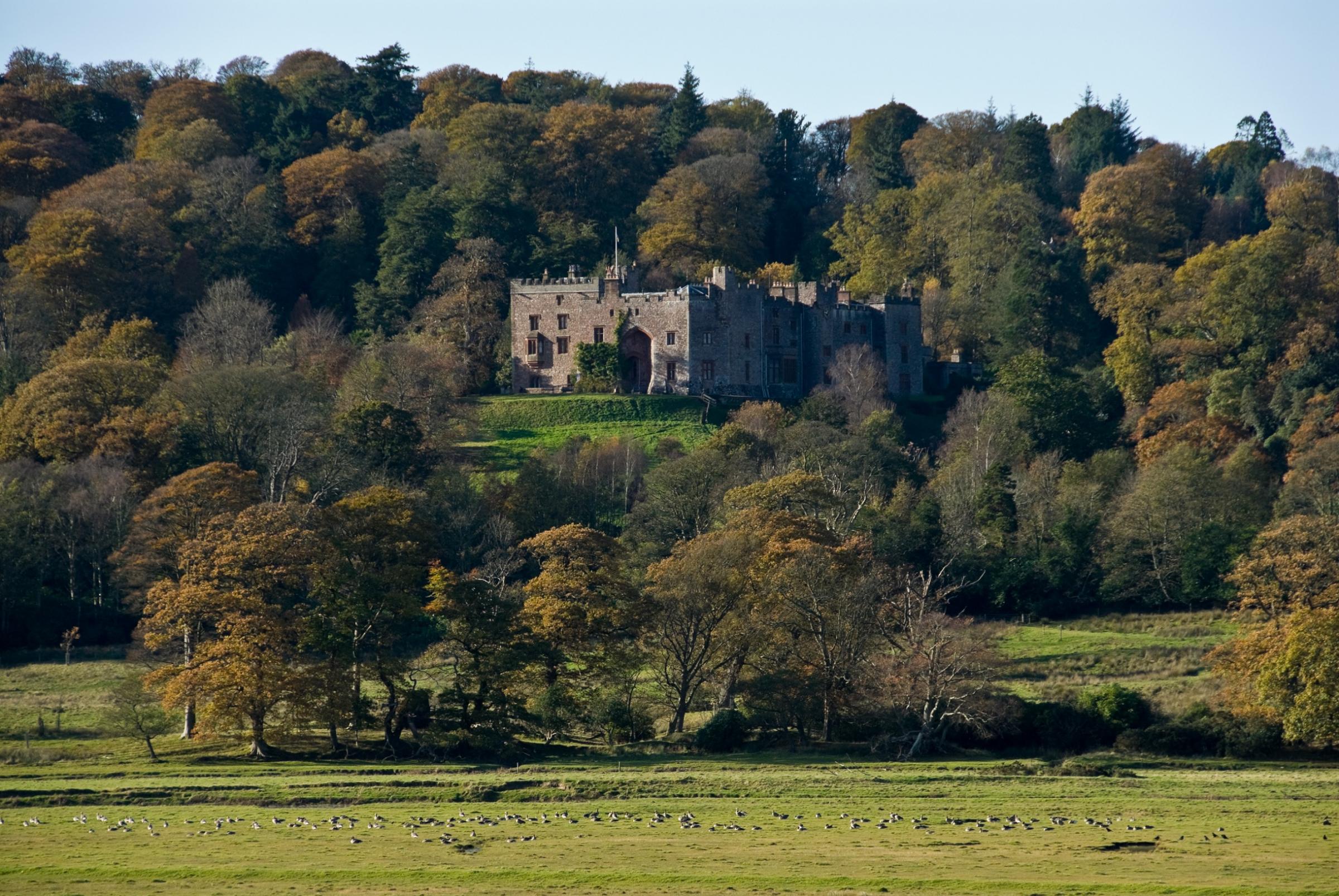 Days Out on your Doorstep: Autumn Colour in Cumbria | The Westmorland Gazette - Vimarsana News