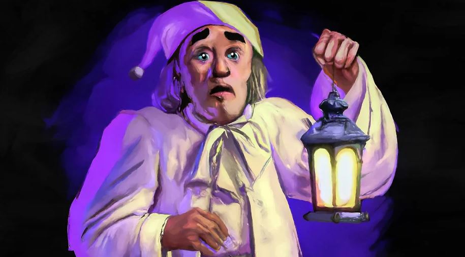 Ulverston Outsiders to put on A Christmas Carol | The Westmorland Gazette - Vimarsana News