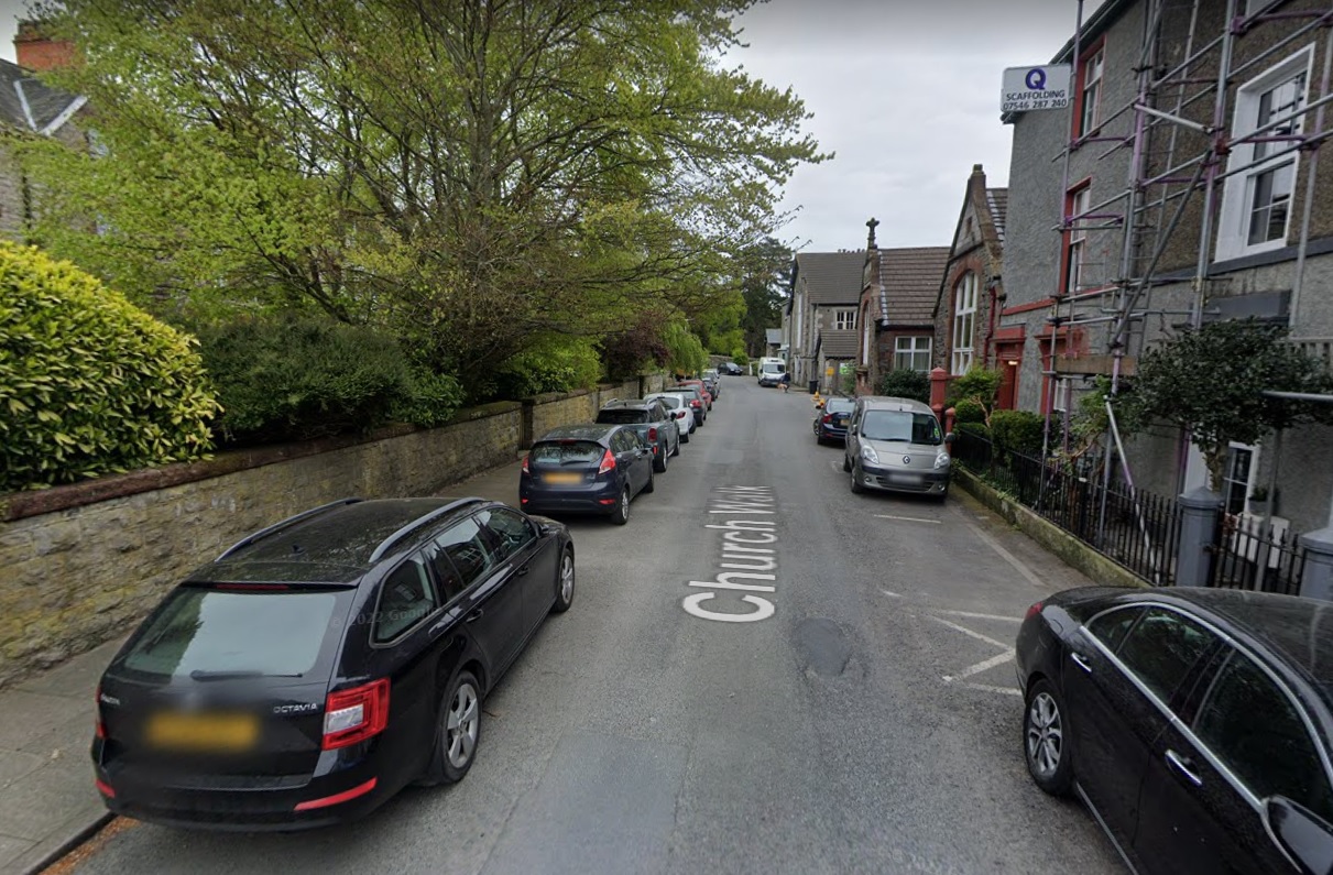 New parking restrictions to be introduced outside Ulverston school - Vimarsana News