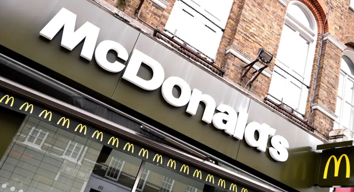 McDonald's launches three weeks of double points offers | The Westmorland Gazette - Vimarsana News