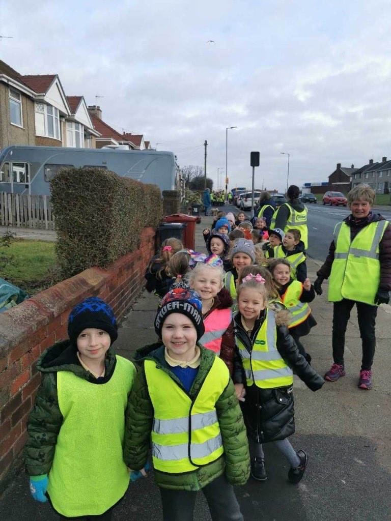Cumbrian schools keep active with virtual Street Tag app | The Westmorland Gazette - Vimarsana News