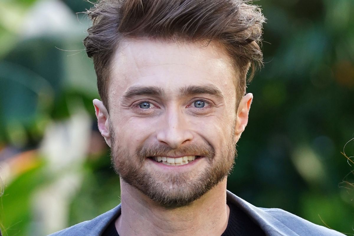 Who was Daniel Radcliffe's stunt double on Harry Potter? | The Westmorland Gazette - Vimarsana News