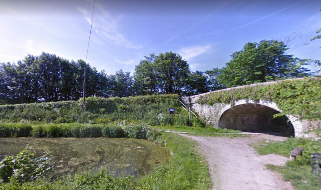 Lancaster Canal Trust aims to re-water section near Stainton and A590 | The Westmorland Gazette 