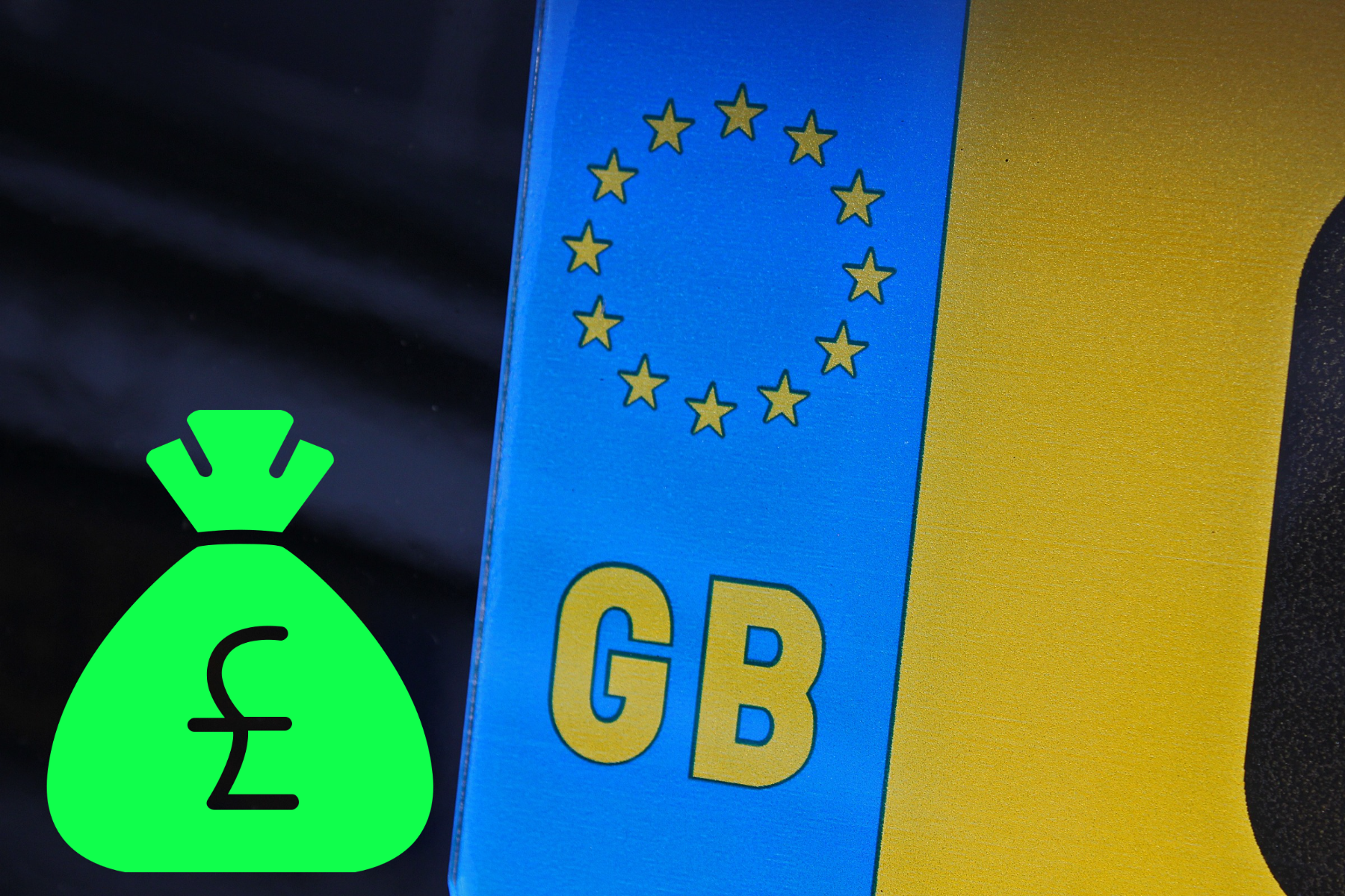 How much is your number plate worth? How to find out | The Westmorland Gazette - Vimarsana News