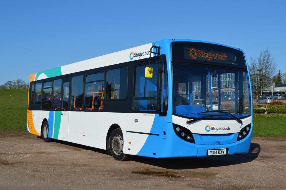 563 bus service between Kirkby Stephen and Eden Valley | The Westmorland Gazette 
