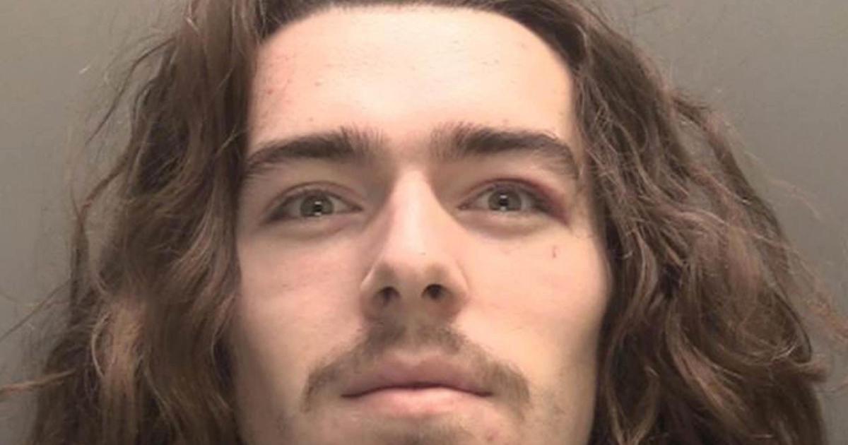 'Coward' gunman jailed for killing beautician on Christmas Eve - Vimarsana News