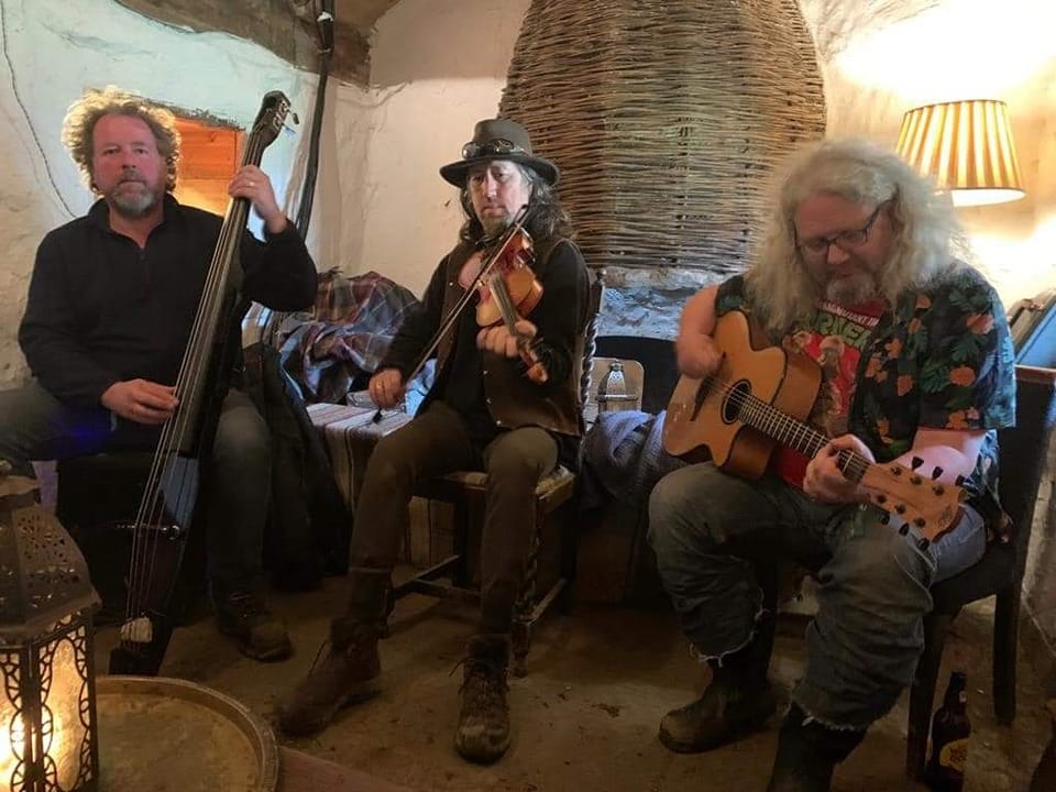Kendal Eco-arts organisation to host Ceilidh fundraiser | The Westmorland Gazette - Vimarsana News