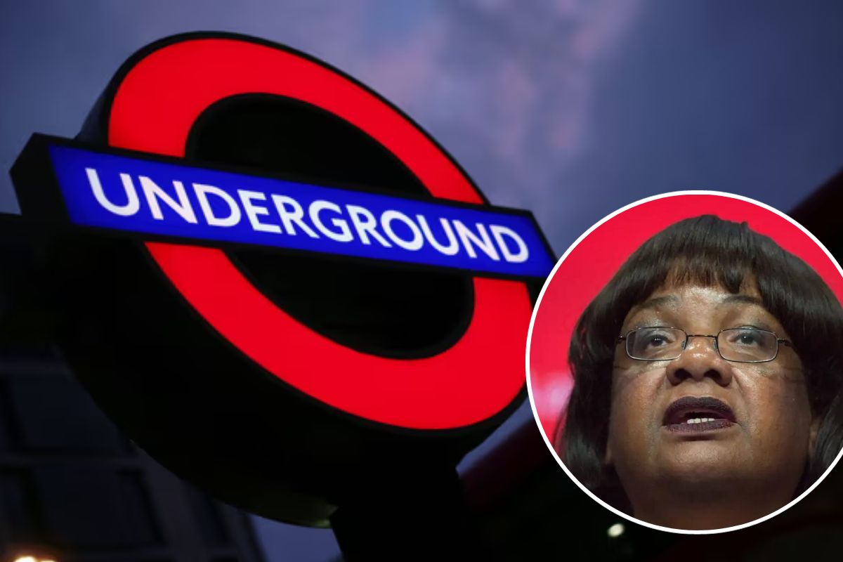 MP compares Ukraine to Palestine in TfL tube driver row | The Westmorland Gazette - Vimarsana News