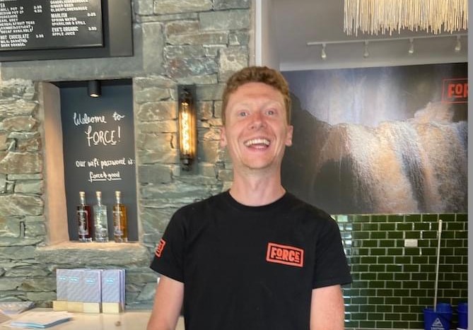 Lake District Café sets up new running and hiking challenge - Vimarsana News