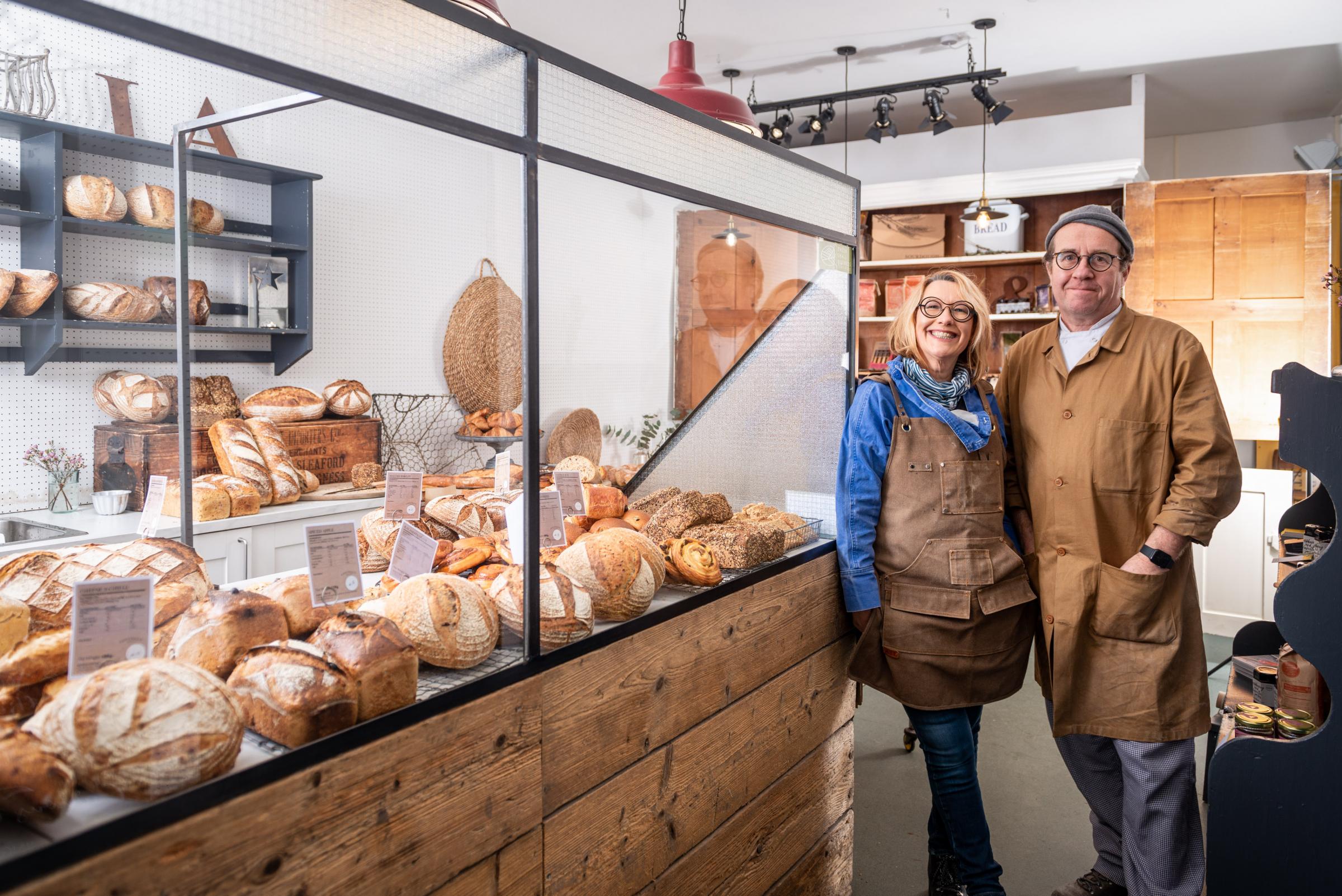 Kendal-based bakery named among the best in the UK - Vimarsana News