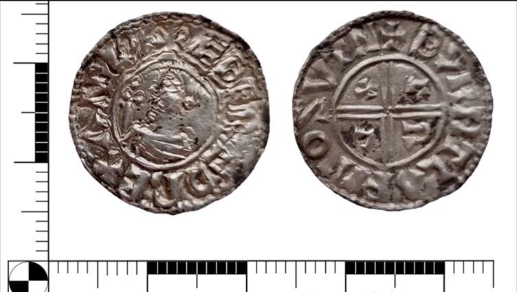 Medieval coins declared as treasure after being found in Eden Valley | The Westmorland Gazette 