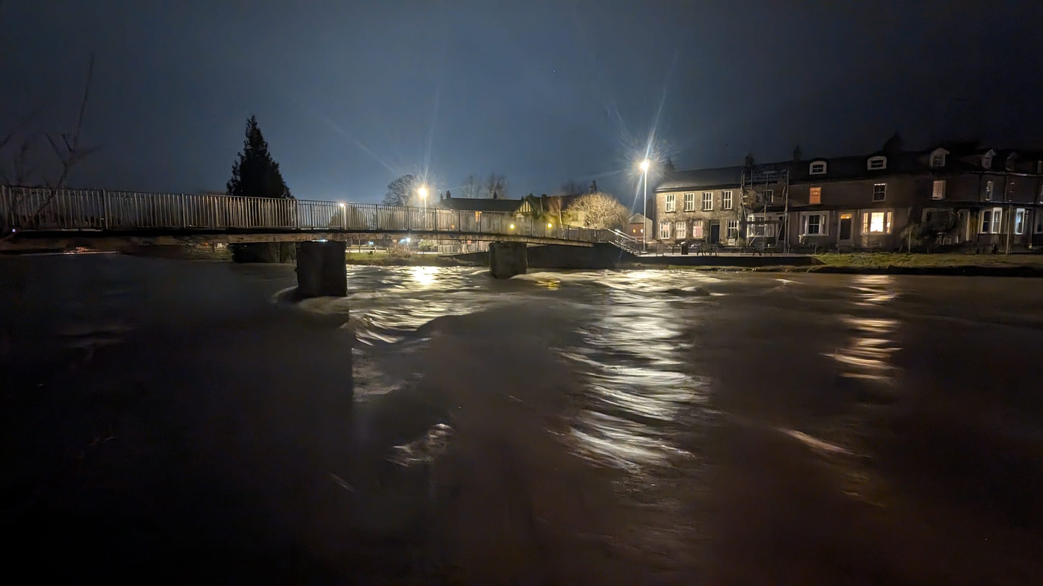 Kendal flood defence scheme sets out next stage of work | The Westmorland Gazette - Vimarsana News