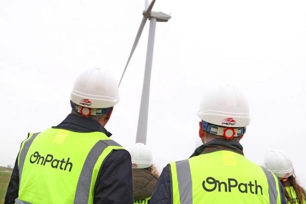 Banks Renewables has rebranded to OnPath Energy
