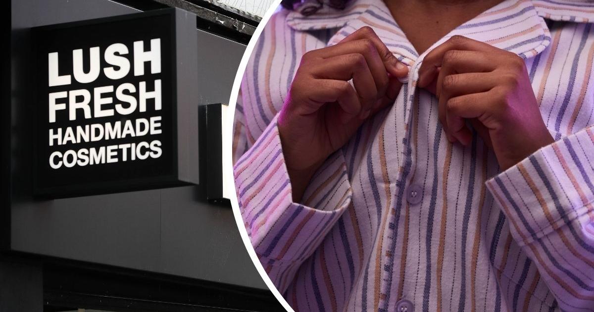 How to claim free Lush Sleepy Body Lotion in UK this week | The Westmorland Gazette - Vimarsana News
