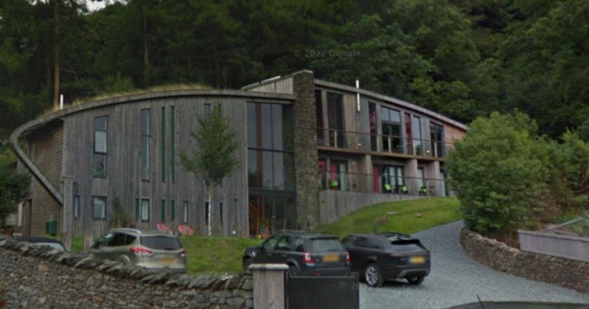 Grand Designs Lake District house to close next month | The Westmorland Gazette - Vimarsana News