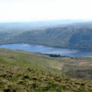 View of Haweswater