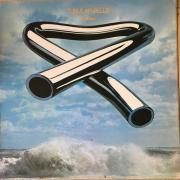 Tubular Bells by Mike Oldfield on the Virgin Records label 1973
