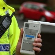 Man accused of drink driving