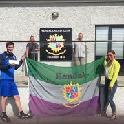 DONATE: Kendal Crickets fundraising