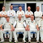The Westmorland Cricket League prepare for return (Picture and details from Richard Edmondson)