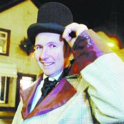 NO SCROOGE: Whalley Pickwick Festival will go ahead