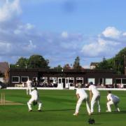 CRICKET: Carnforth Cricket Club