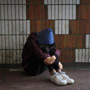 More than 150 self-harm hospital admissions of young people in south Cumbria
