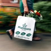 Morrisons introduces new measures to help people who are self isolating