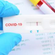 TEST: Covid cases increase as young people urged to get a test