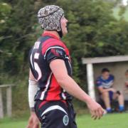 Tribute paid after death of Dalton rugby player