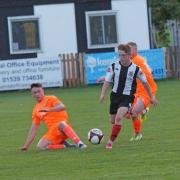 FOOTBALL: Kendal Town will take on Glossop North End on Saturday (Match report: Richard Edmondson)