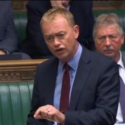 Tim Farron has urged ministers to extend the energy price cap to cover heating oil