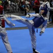 TAEKWONDO: Cumbria squad take part in Ultimate Taekwondo Open