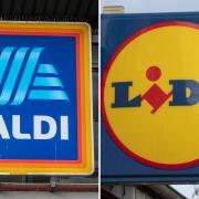 Here are some of the highlights you can look for in Aldi and Lidl stores from Monday December 27 (PA)