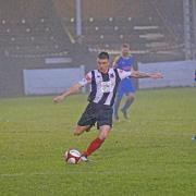 FOOTBALL: Kendal vs Bootle (Match report and photographs by Richard Edmondson)