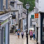 Cumbria’s high streets are the perfect place to shop local.