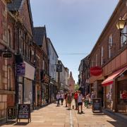 TOWN: The biggest tourism attractions in Carlisle