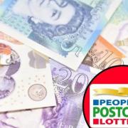 The winning postcode belongs to the People's Postcode Lottery players who live in the Lowgate area.