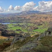 The Lake District's most popular walks revealed