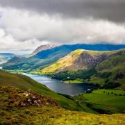 Lake District pipped to the post for title of most popular national park in UK