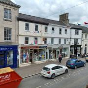 Businesses in Kendal are having to deal with 9% inflation
