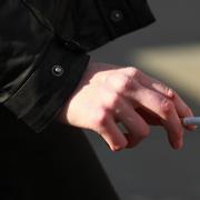 HEALTH: Adults living in Morecambe Bay with long-term mental health conditions are more than twice as likely to smoke