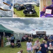 FESTIVAL: Country Festival best pictures of 2022