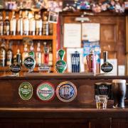 Pubs across the region have pointed to staffing being a major issue for the industry.
